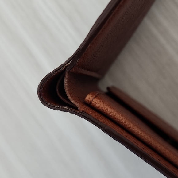 Louis Vuitton WALLET Monogram Marco Bifold - Picture 13 of 17